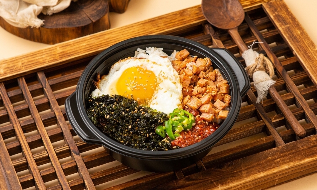 바른수라상 The 수라한상