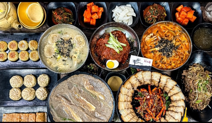 산메촌강릉
