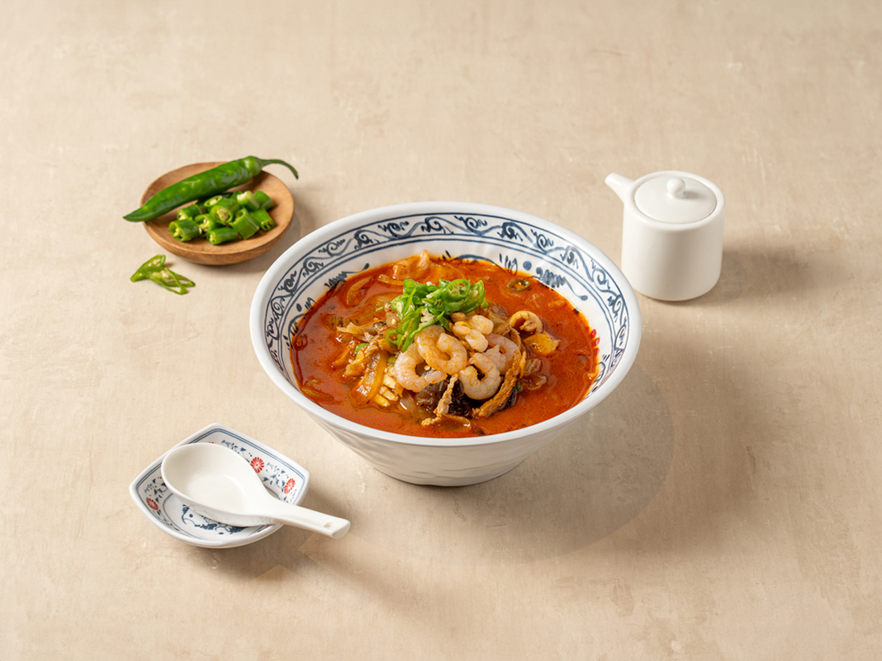 도야짬뽕 태화강 국가정원점