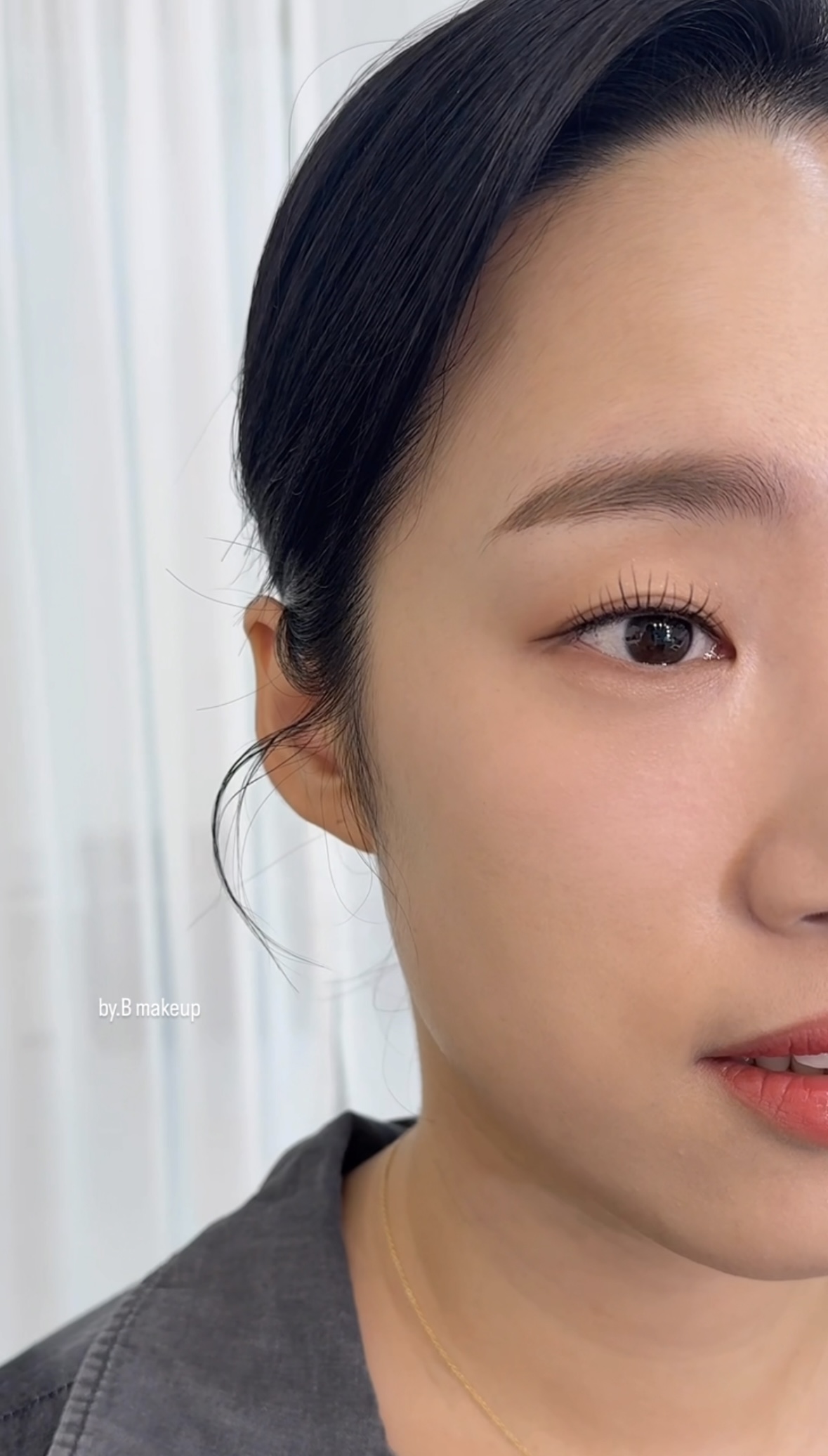 바이별메이크업