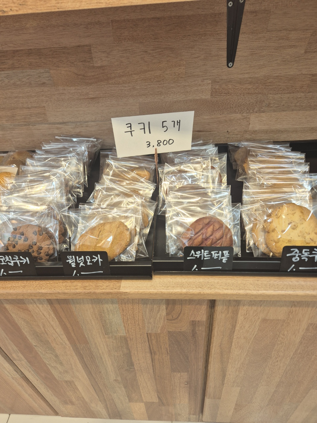 보나베띠과자점