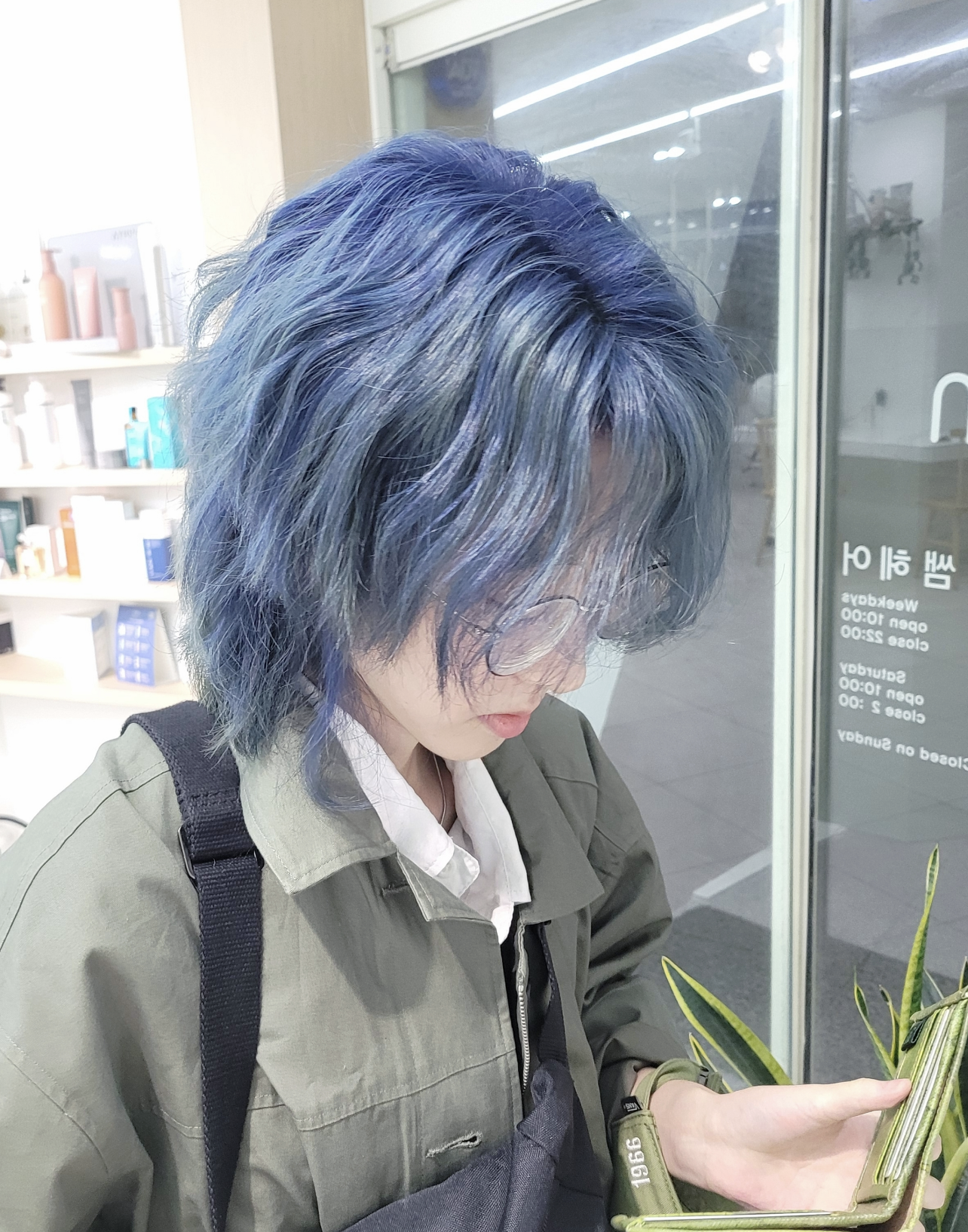 어쌤헤어 부천본점