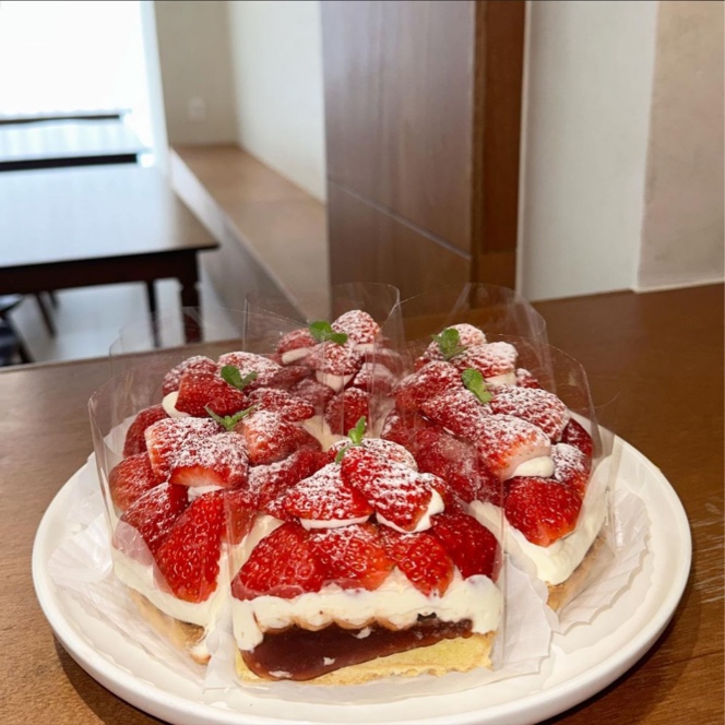 초이산