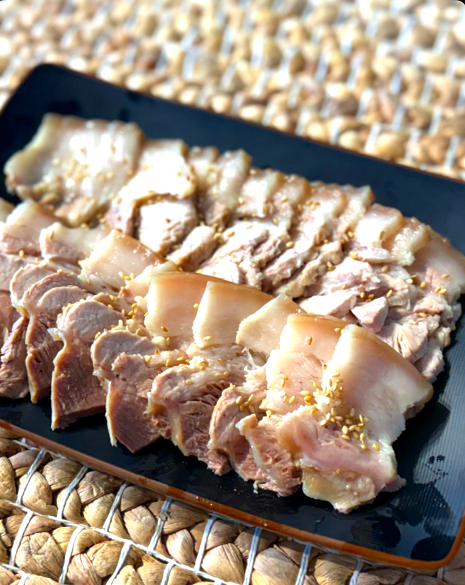 밀알 제면소