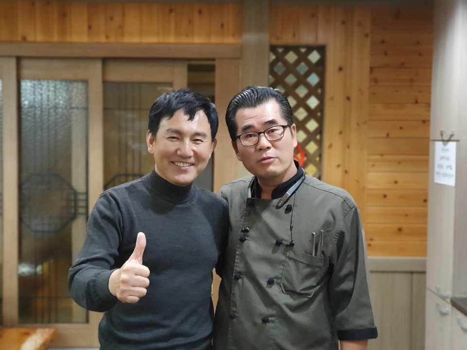문화식당