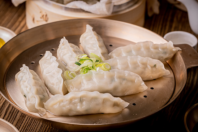 언양닭칼국수 수원 영통점 사진 2