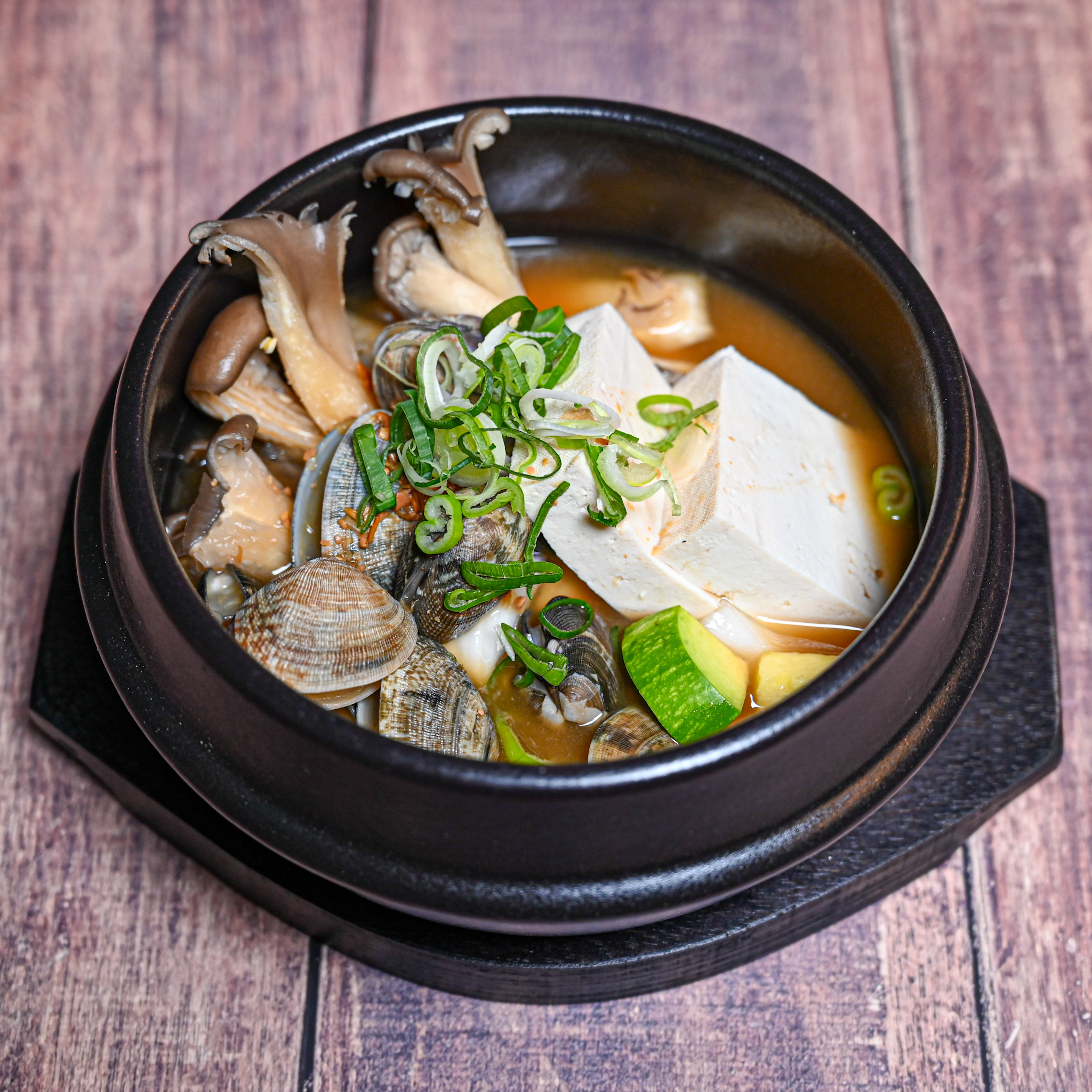 평촌광장숯불갈비