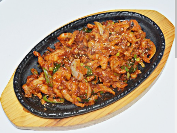 따라따라포차