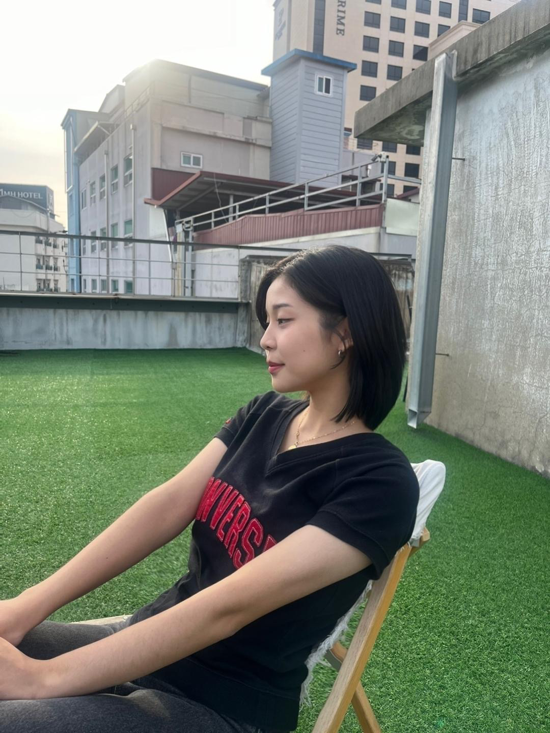 이프온헤어 전주객사점
