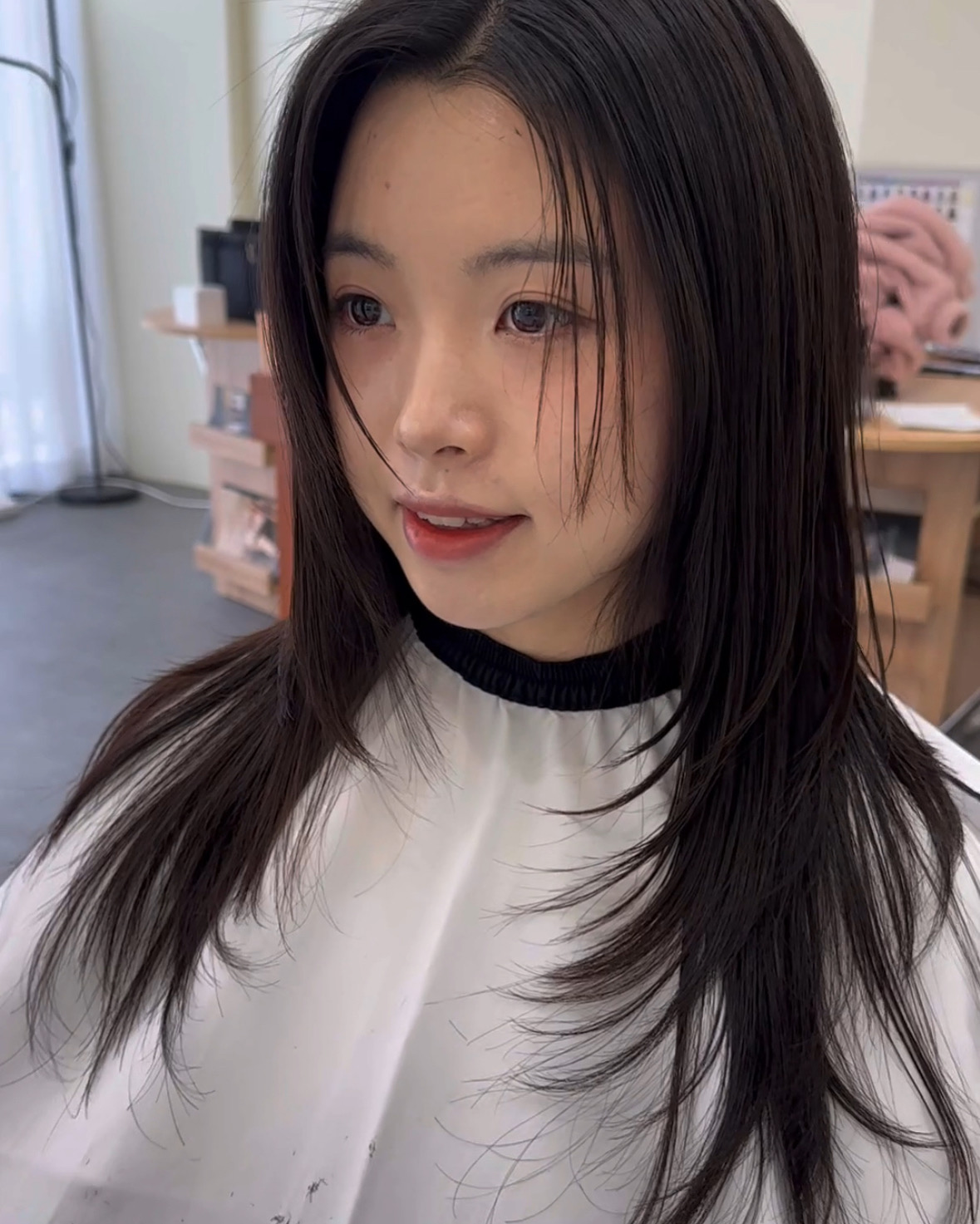 이프온헤어 전주객사점
