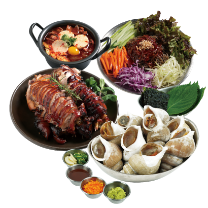 족발신선생 광주수완점