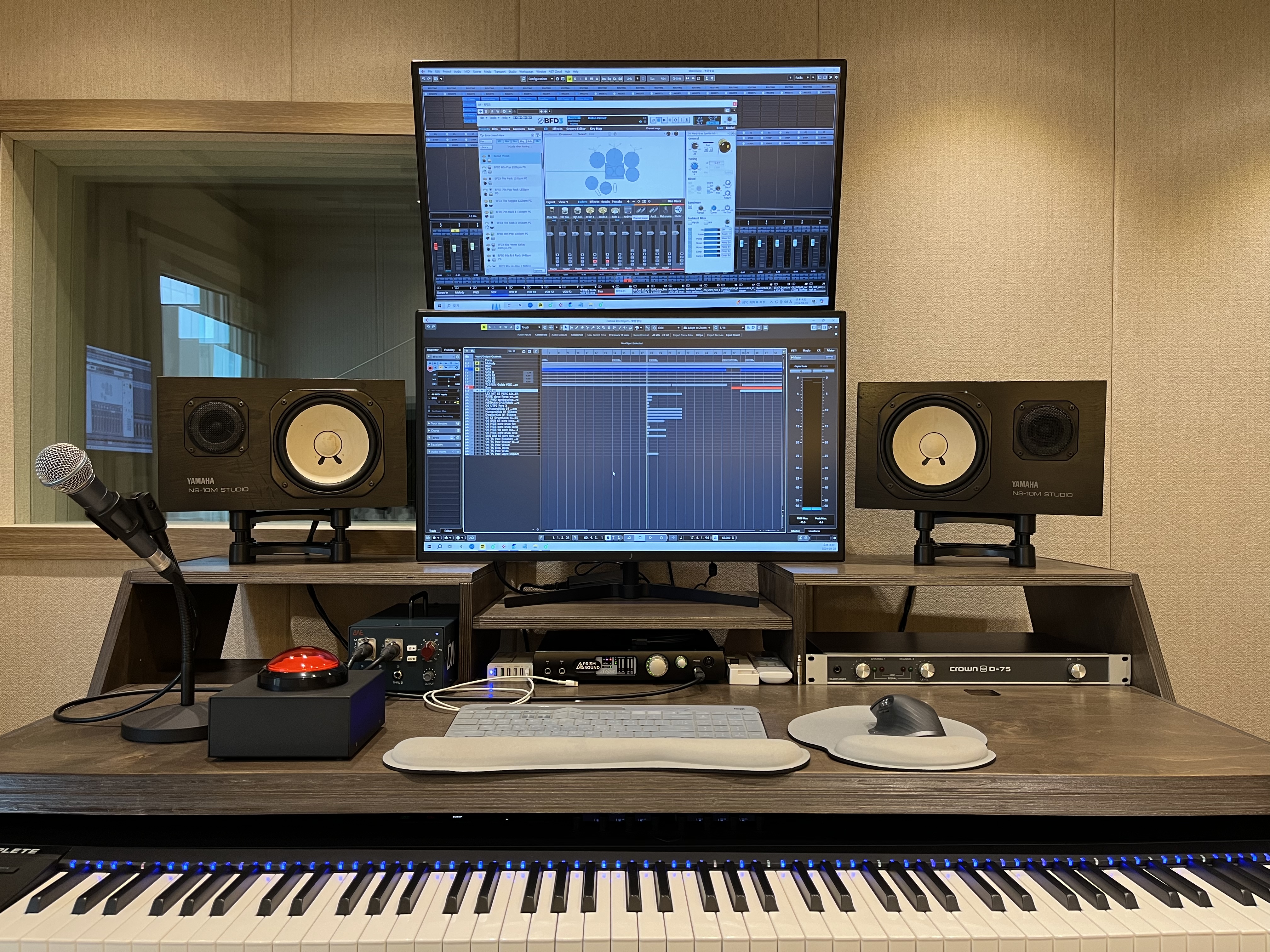 벨트리뮤직 대표 이미지