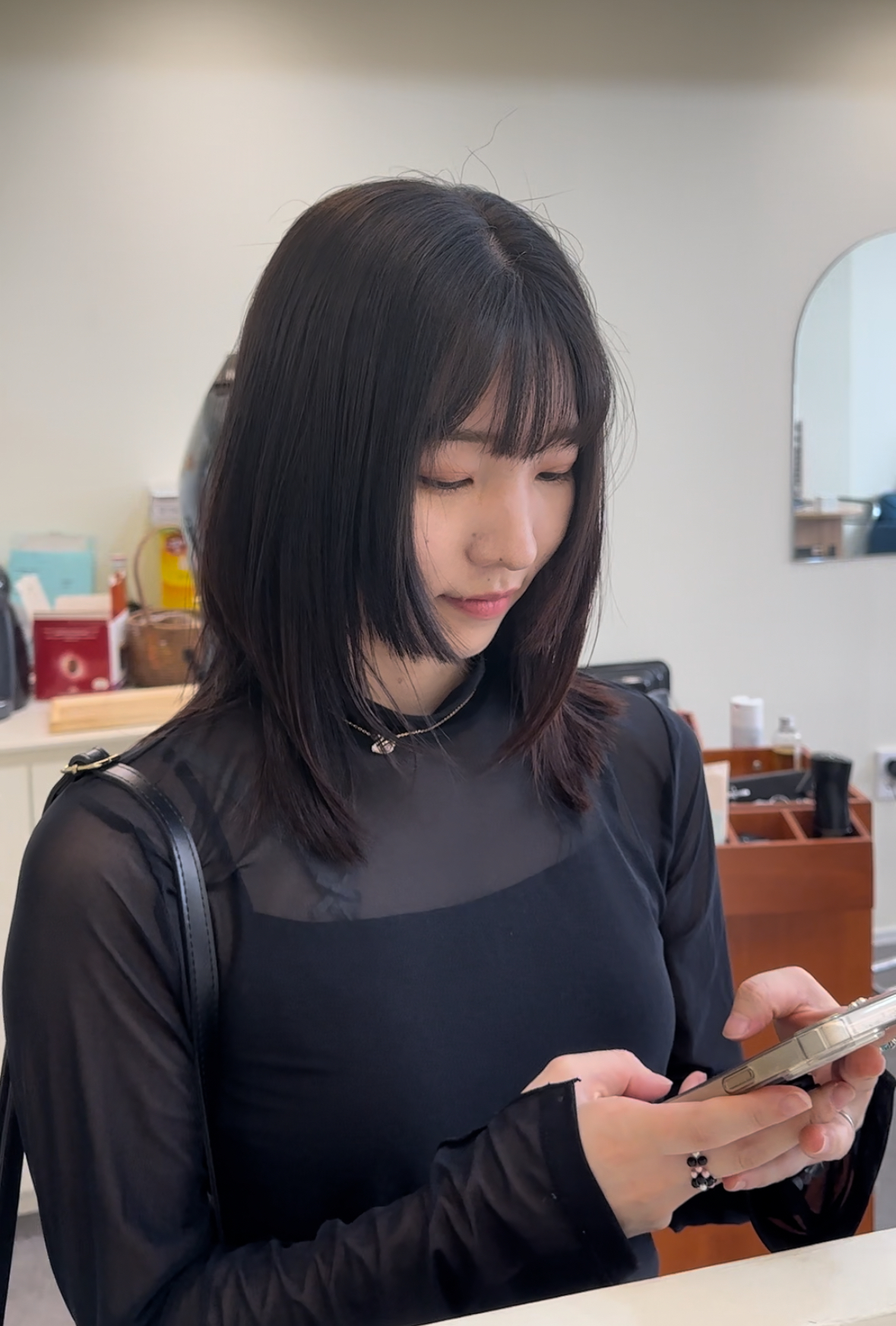 이프온헤어 전주객사점