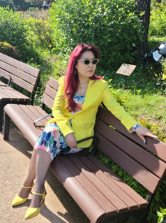 은정헤어휠