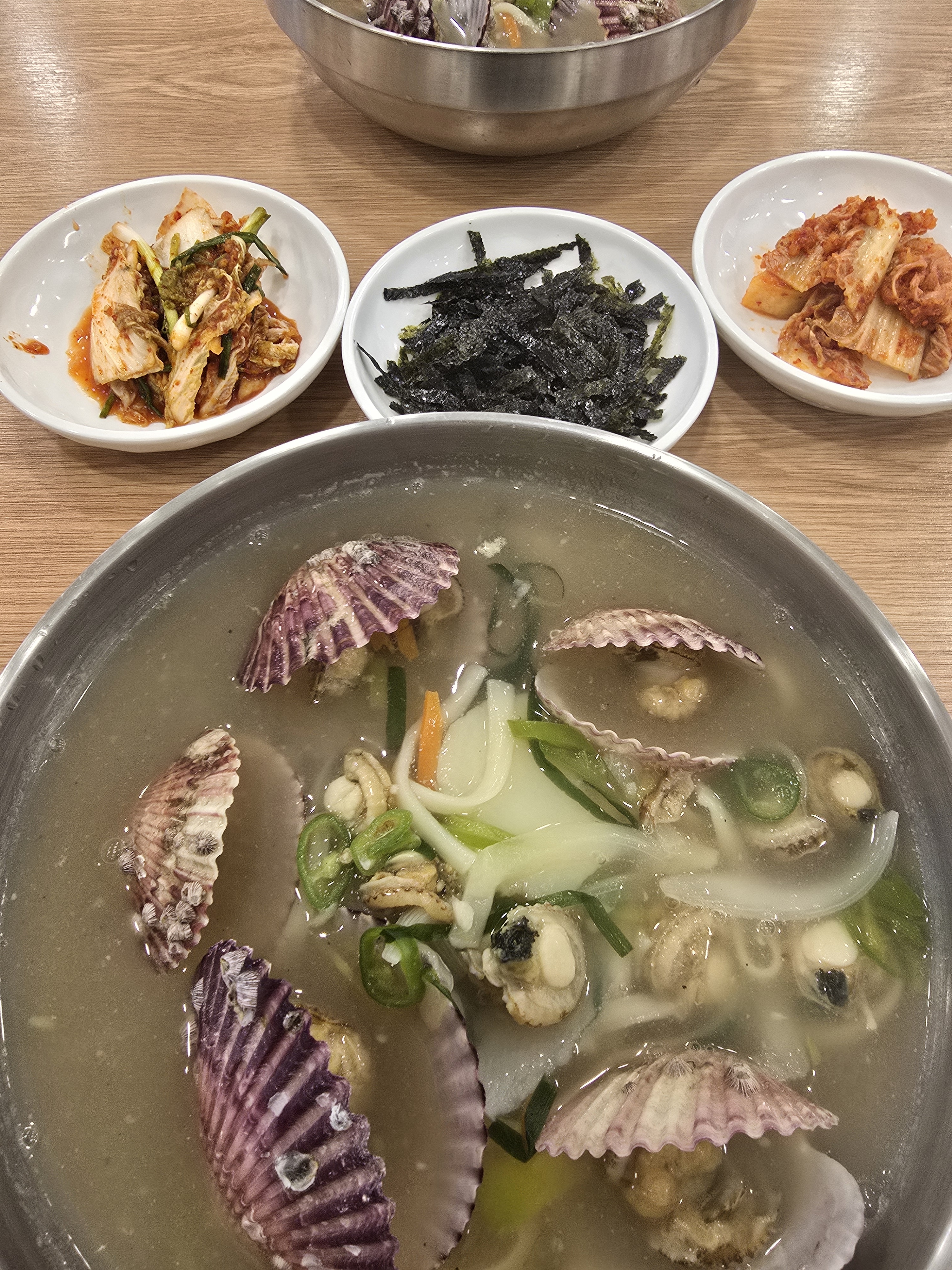 고기박사냉면초계막국수