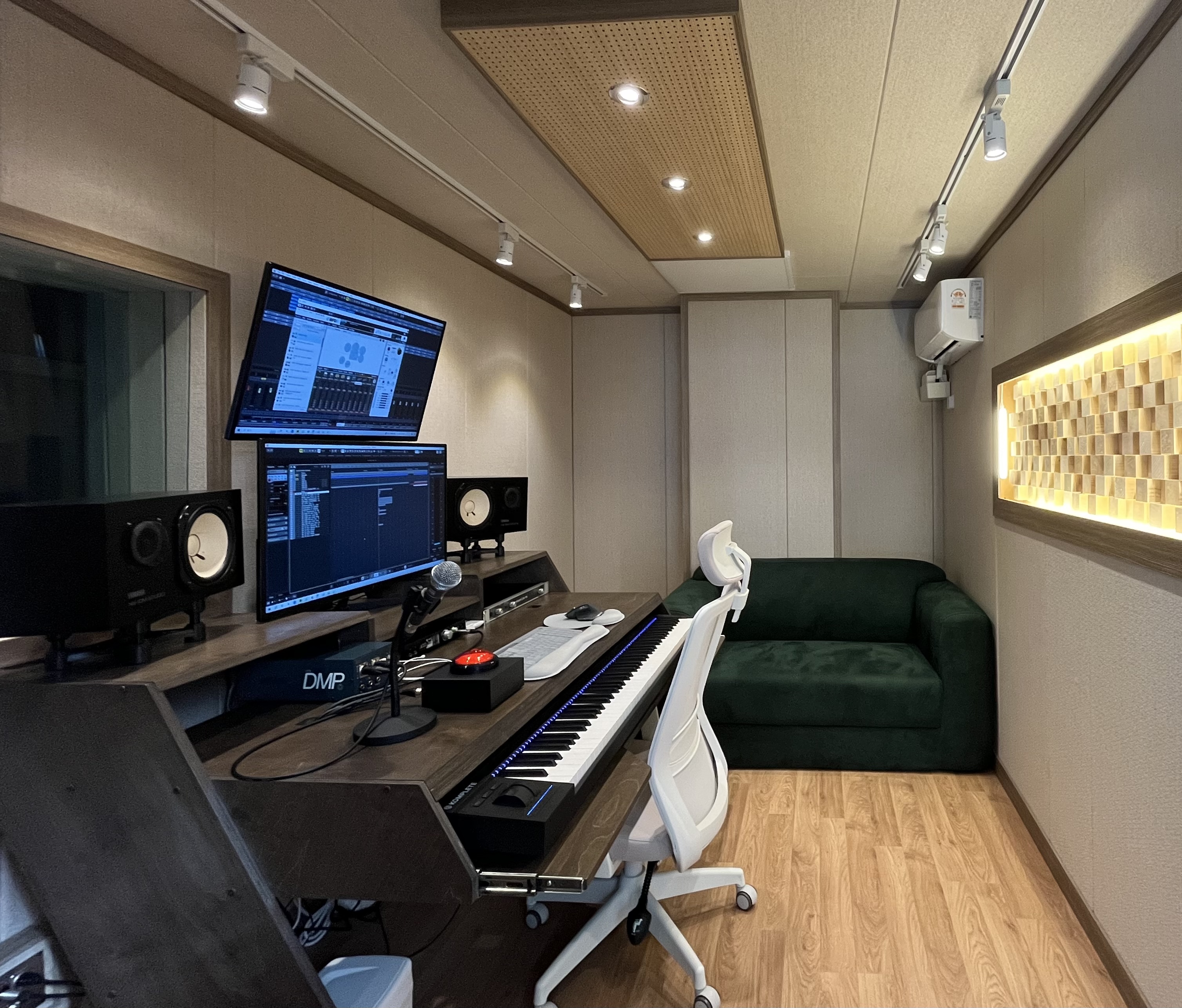 벨트리뮤직 대표 이미지