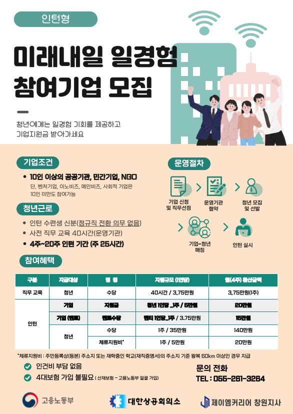 제이엠커리어 창원지사