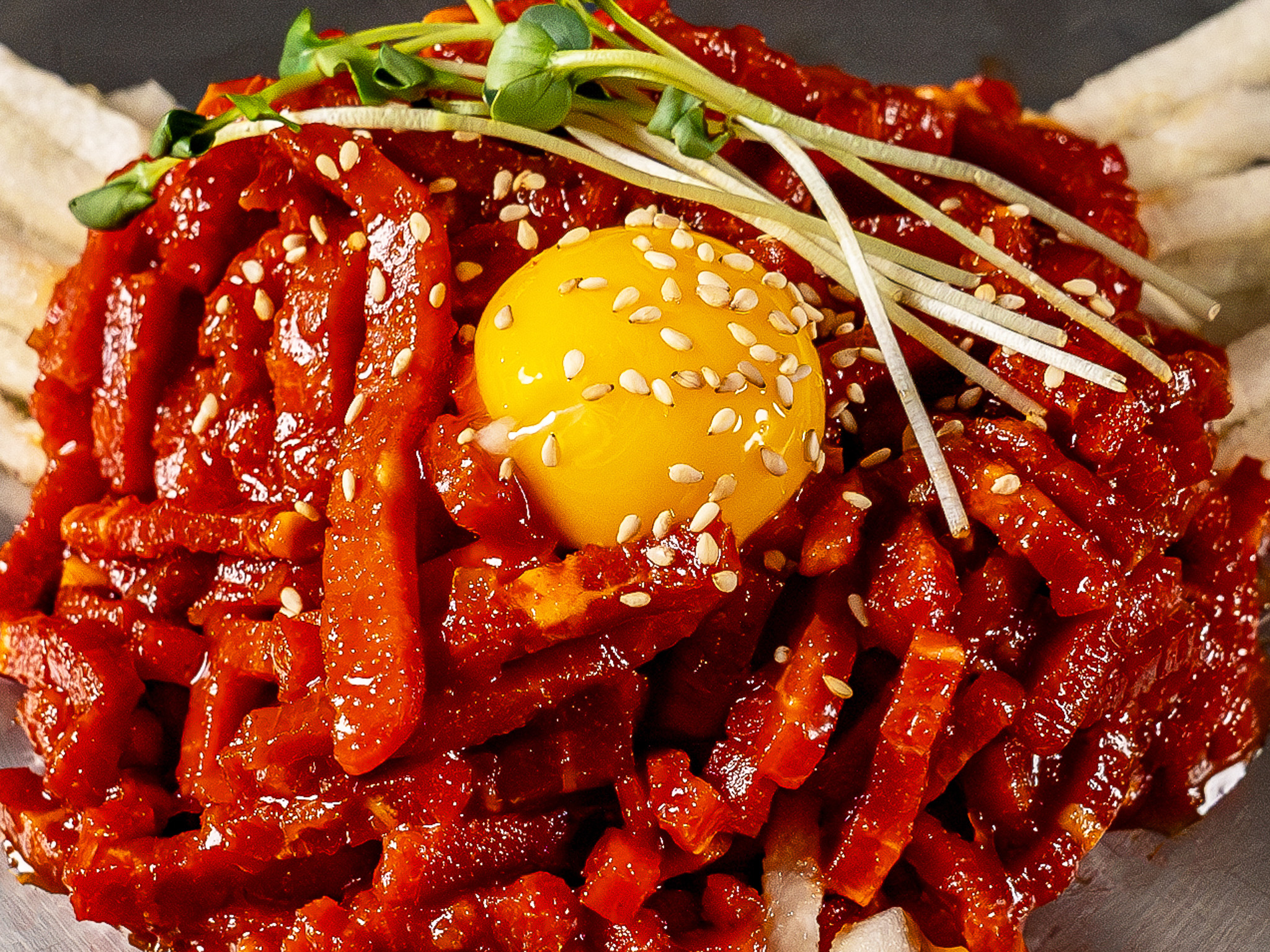 조선암소육회