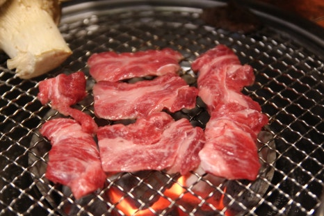 우대참치