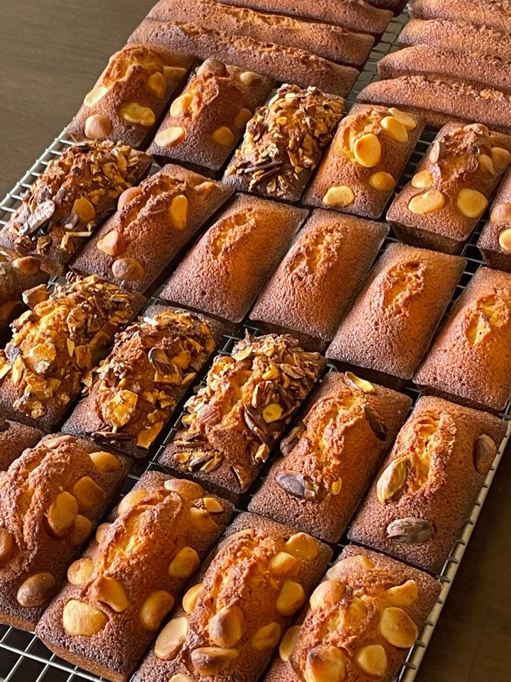 카페날