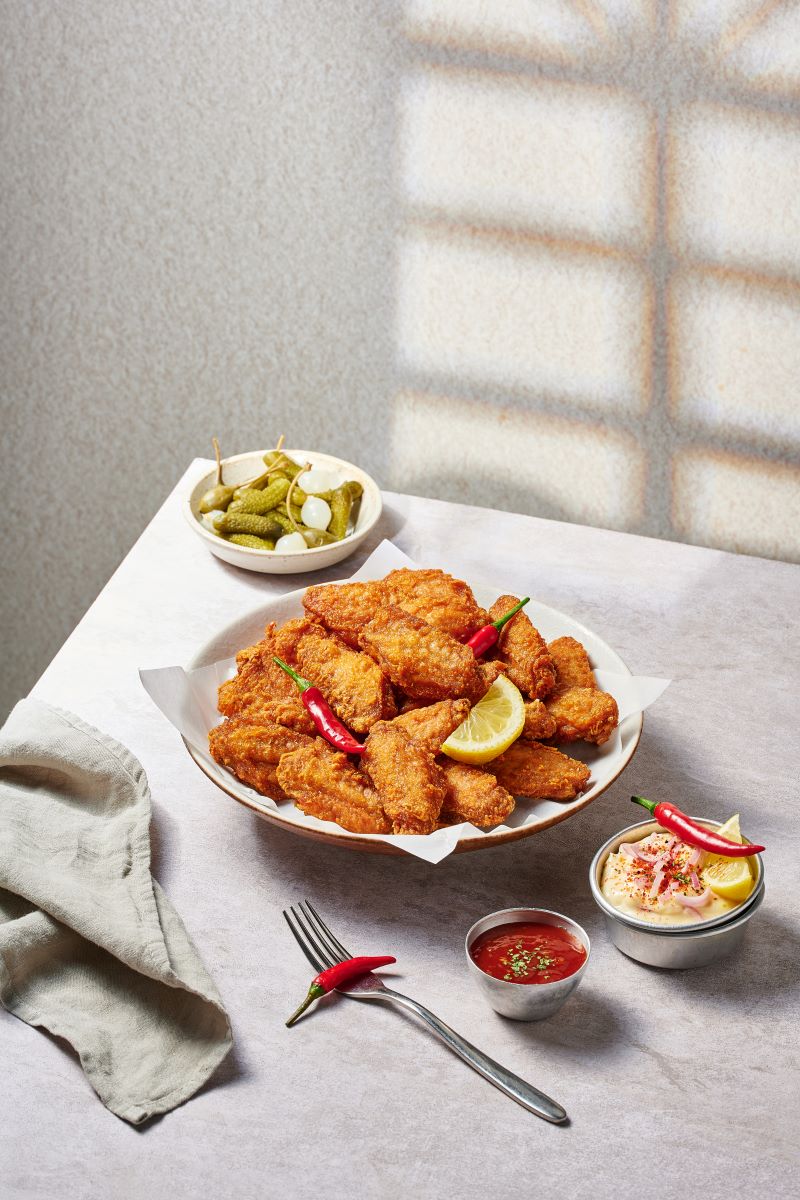 림스치킨 하남 덕풍점