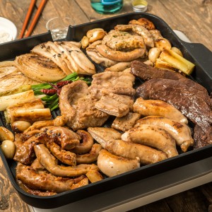 곱창수월래 당진점