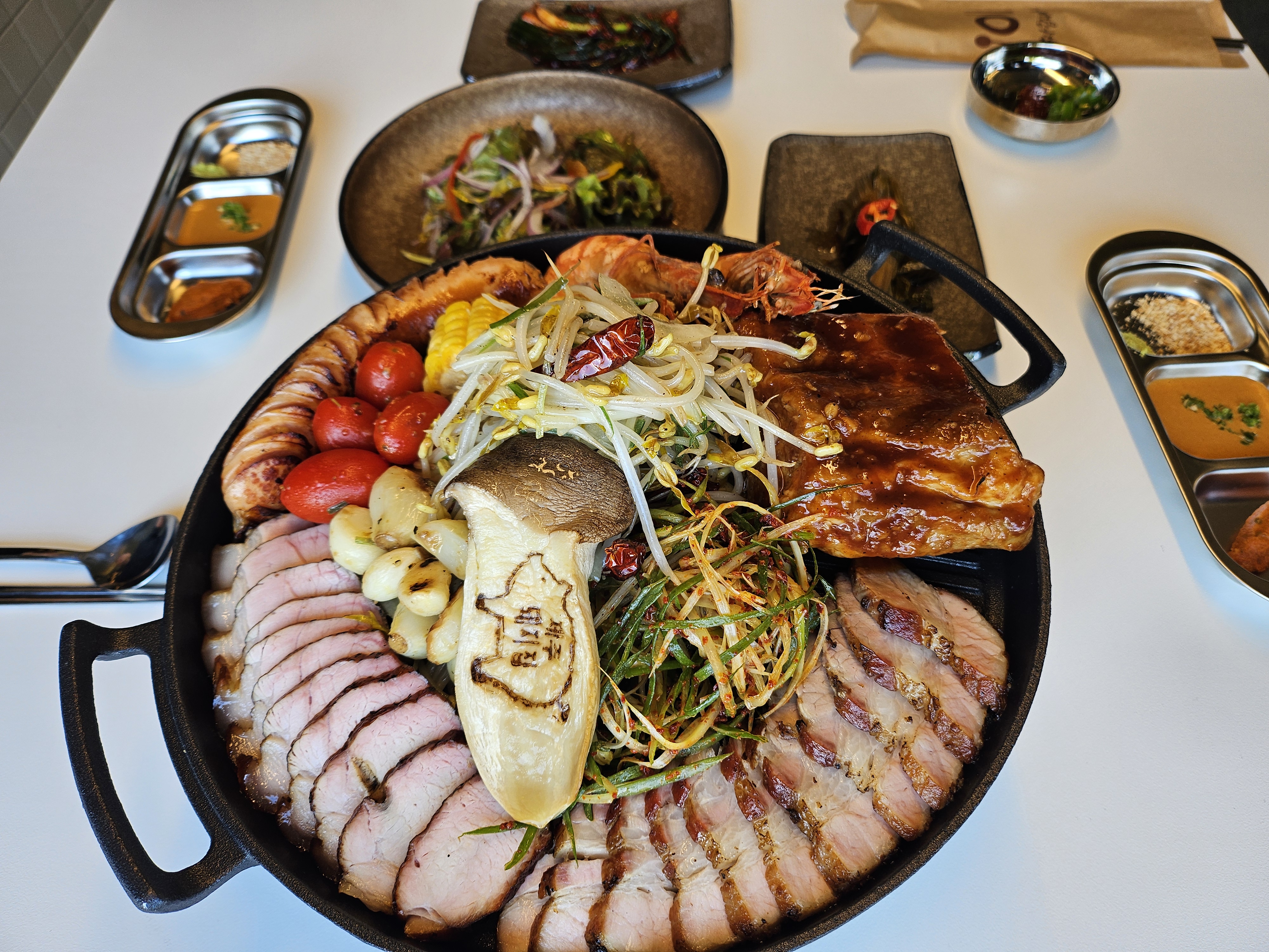 제주돼지집