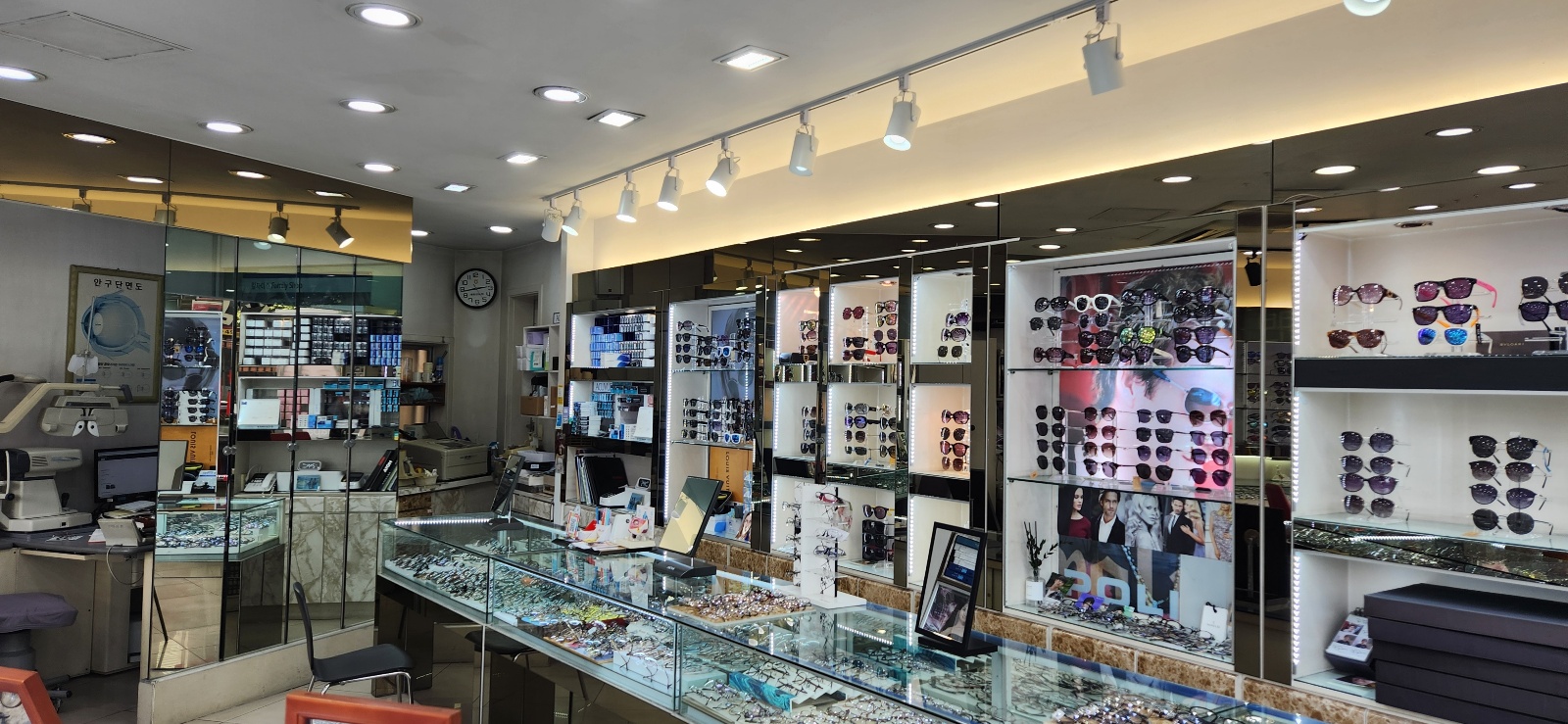지오안경 항남점 대표 이미지