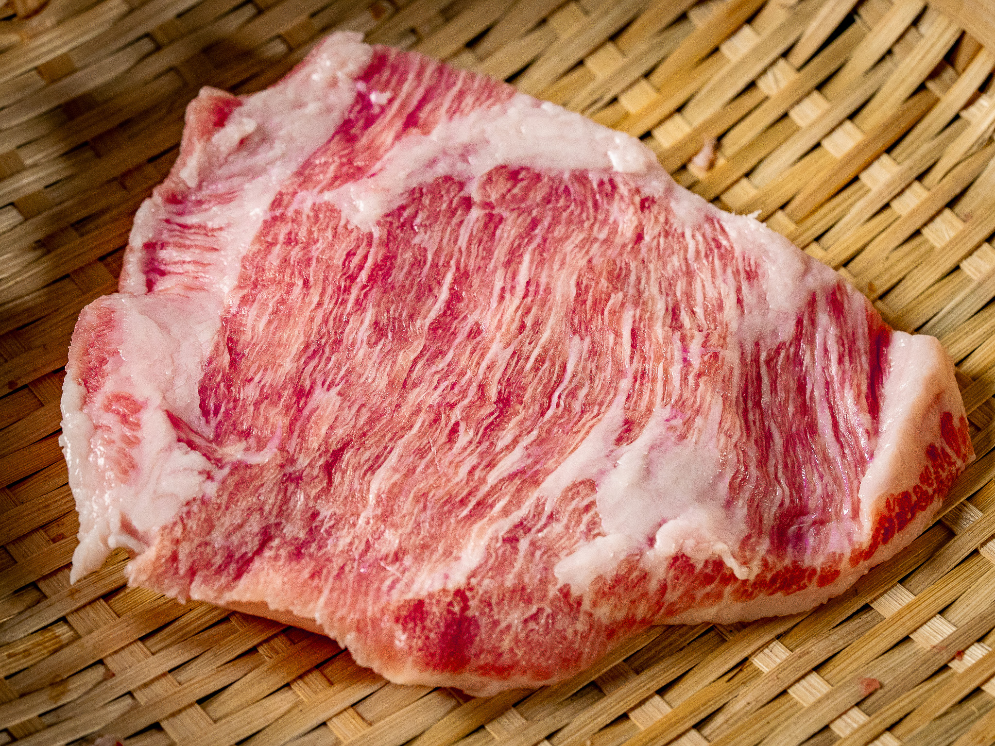 (교차숙성)항정살150g
