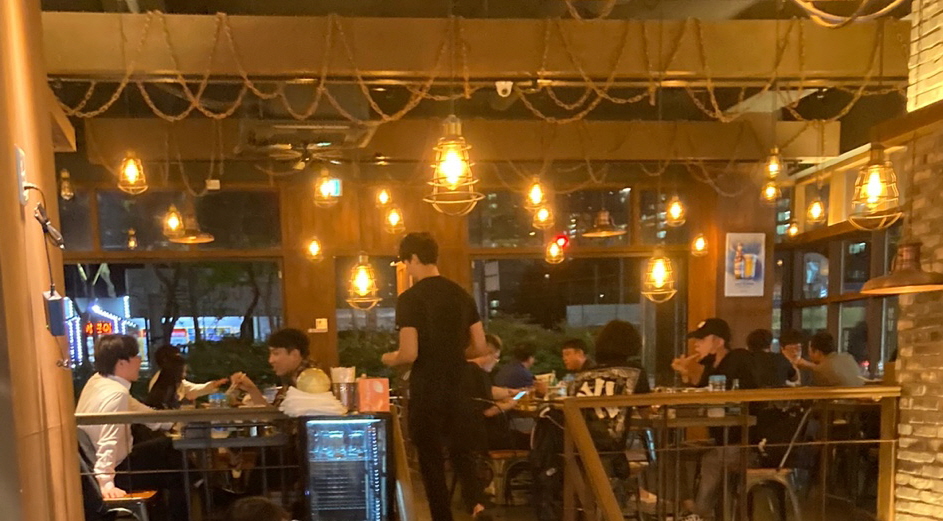 전기구이7호 본점