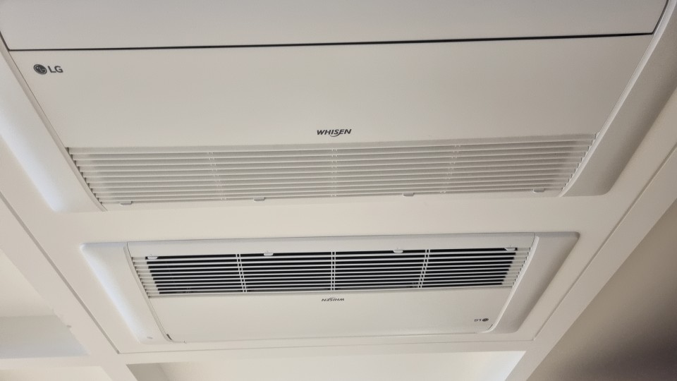 클린몽 에어컨청소 세탁기청소