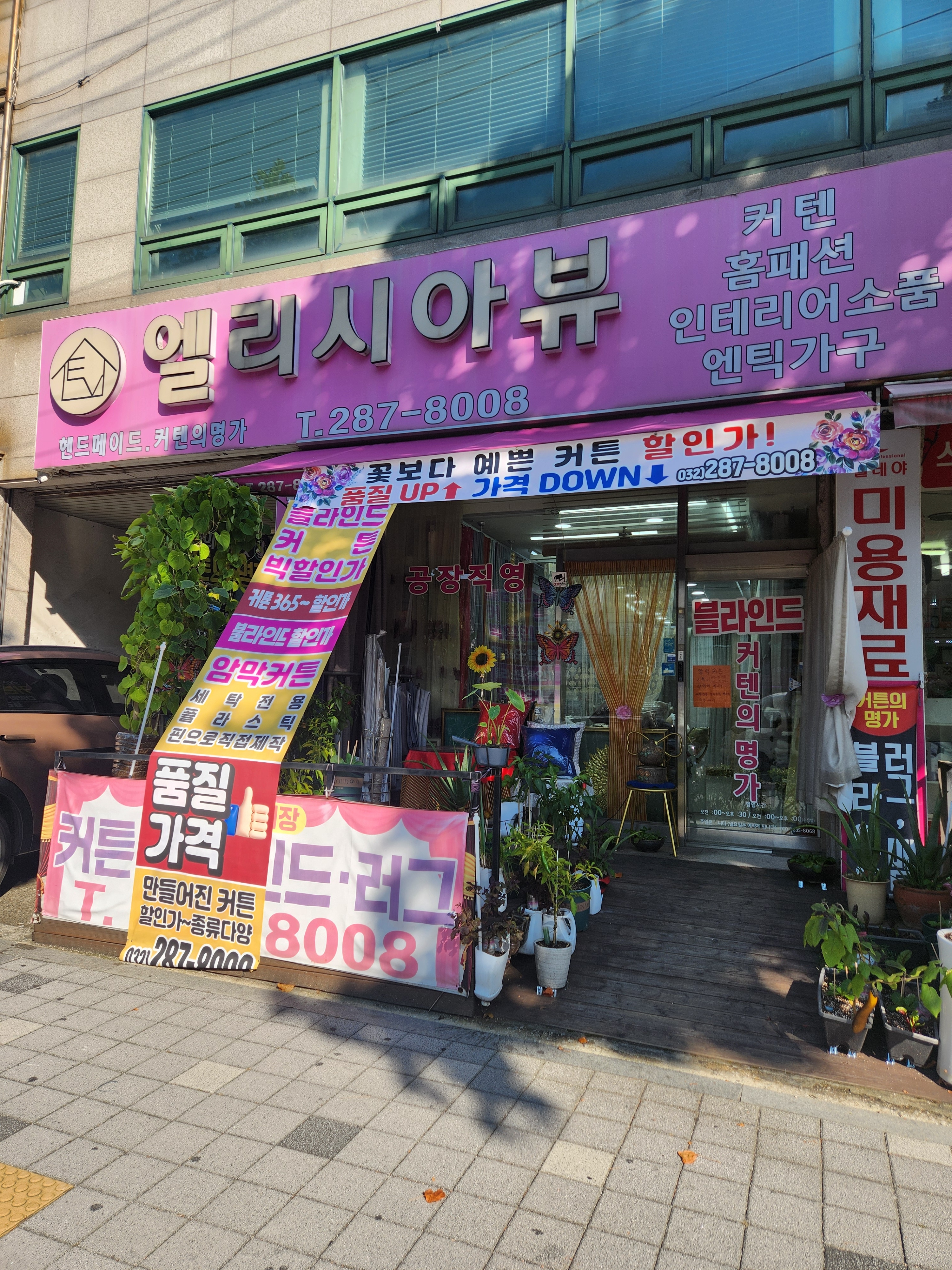 엘리시아뷰