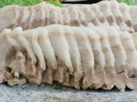 아자왕족발