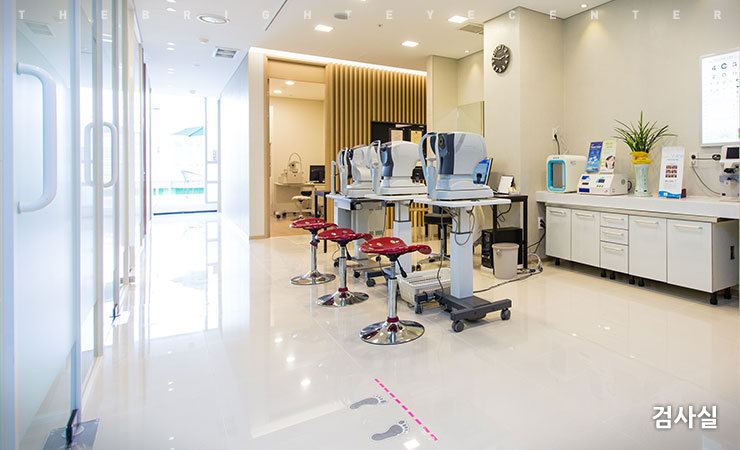 더밝은안과의원 대표 이미지