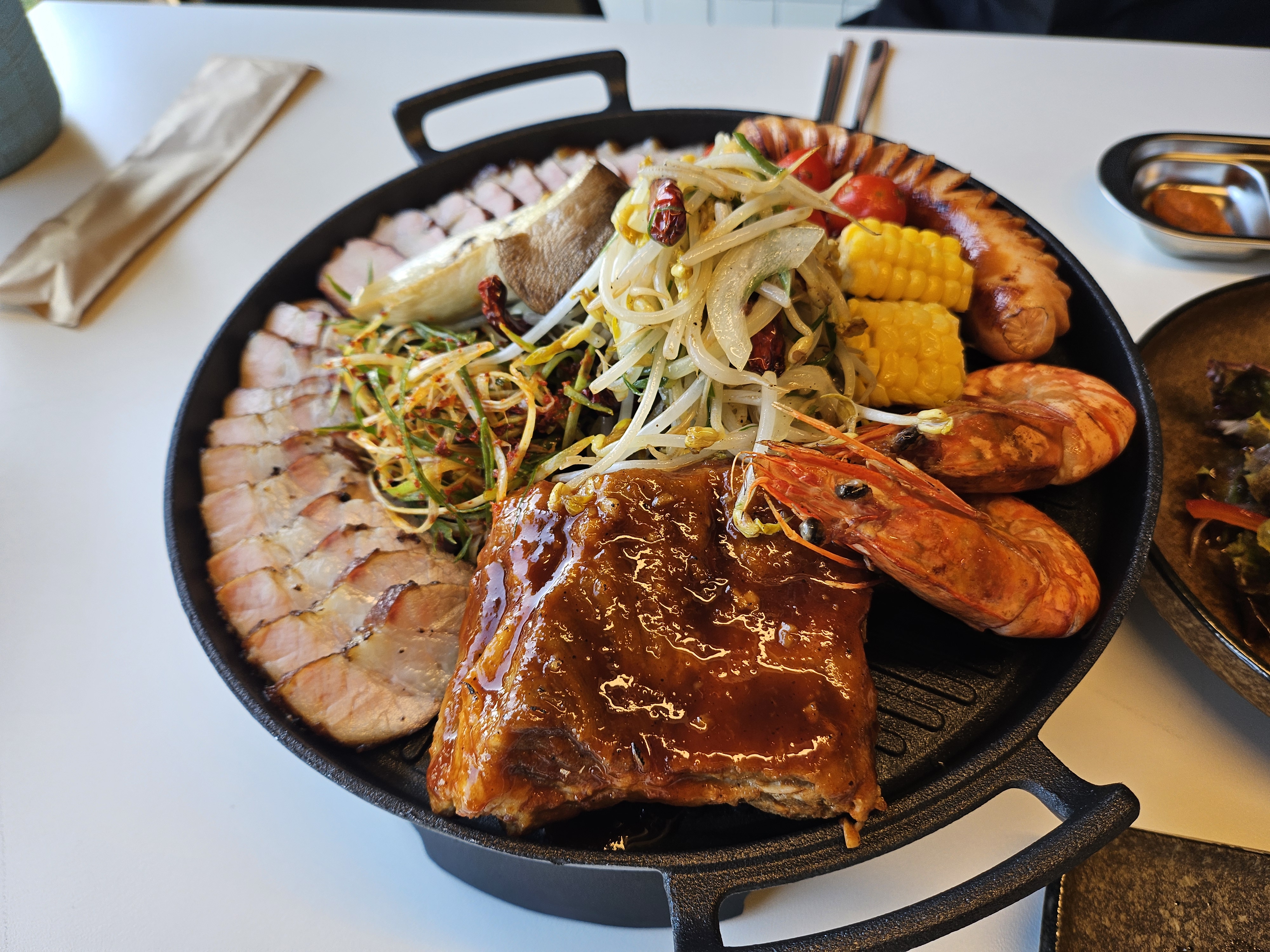 제주돼지집