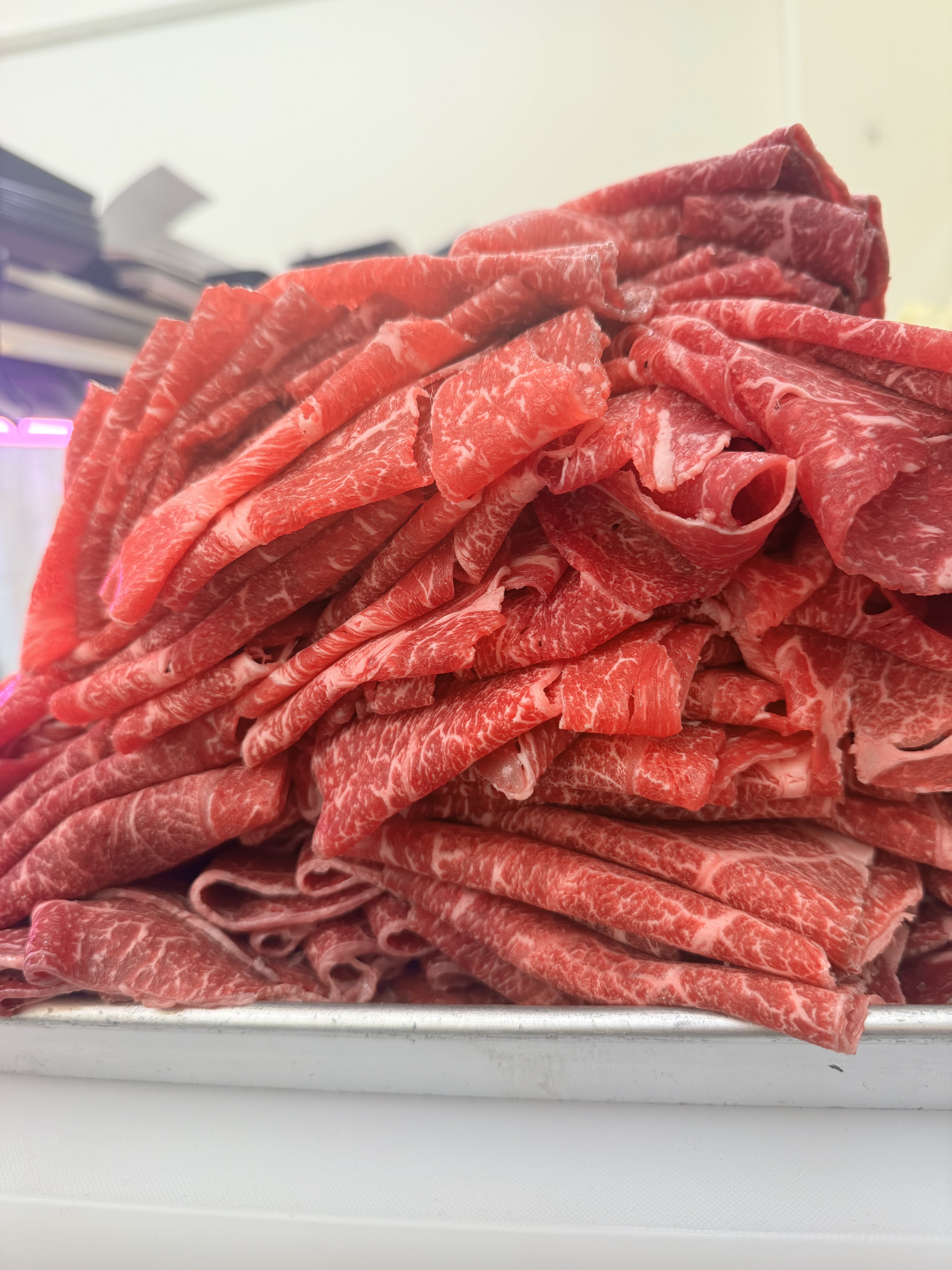 토담정육점