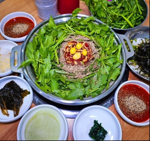 청도미나리식당 동대문점 사진 2