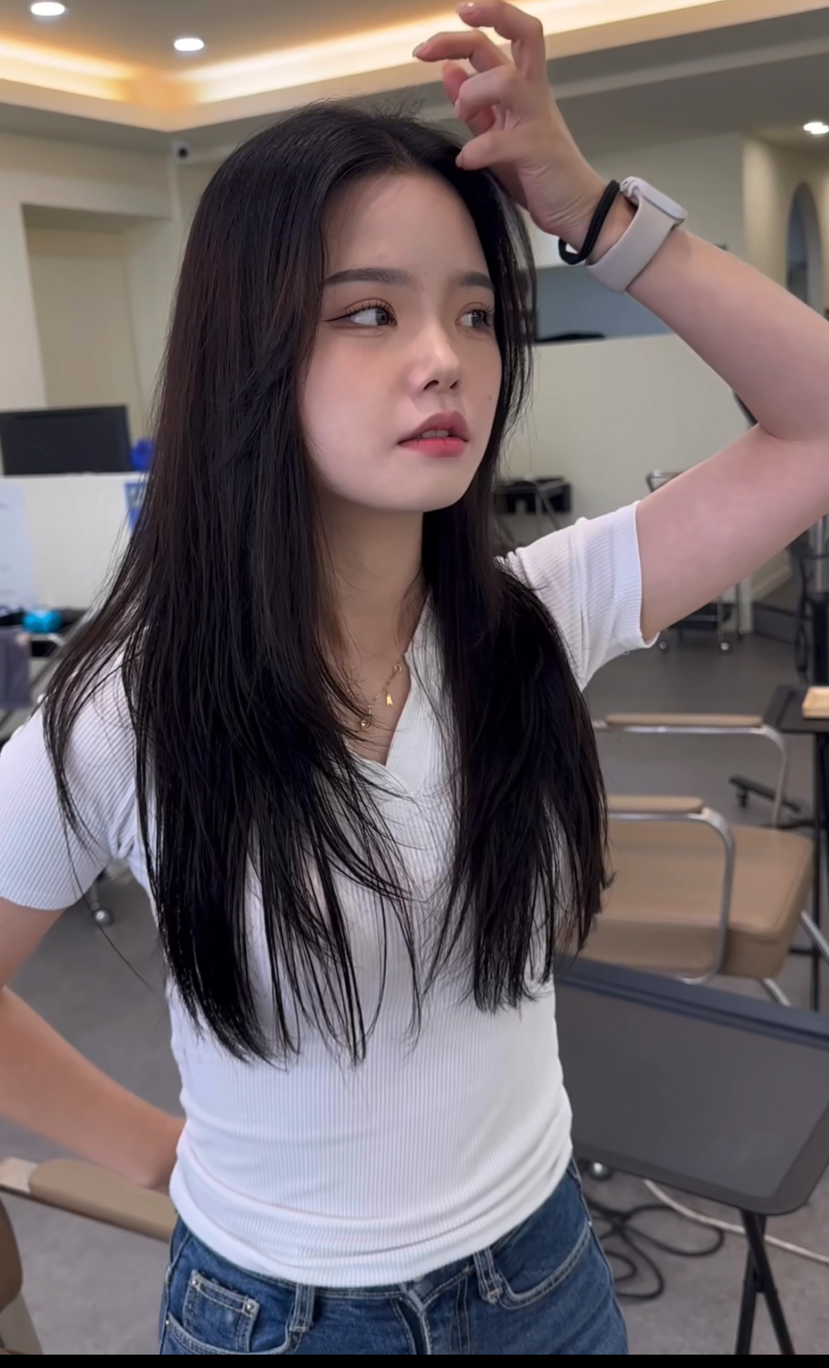 이프온헤어 전주객사점