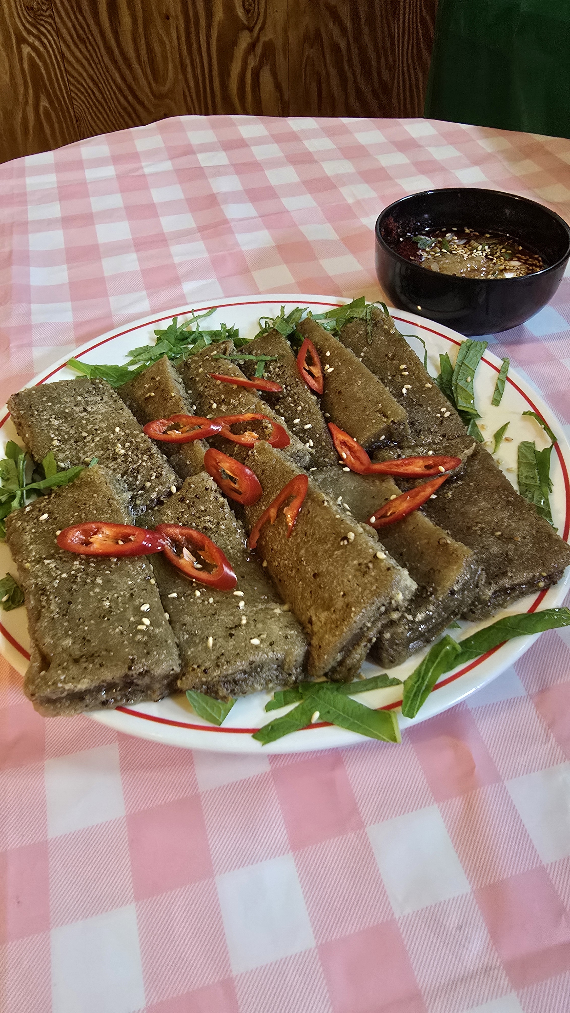 횬지수퍼 포차