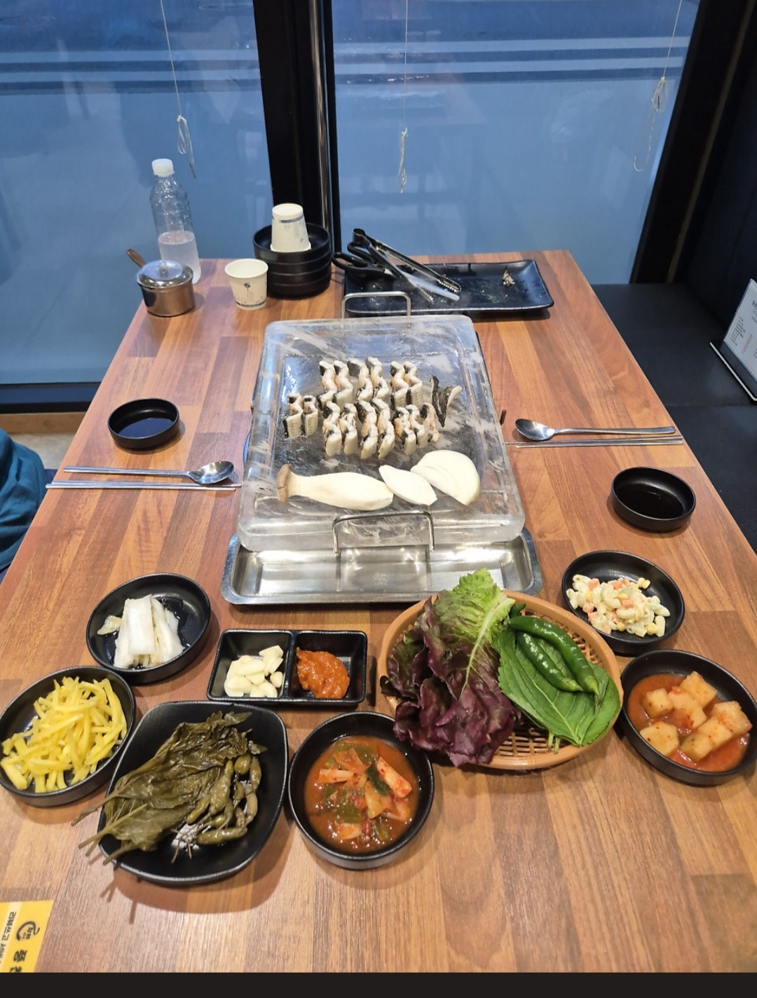 풍천황제장어 시흥장현직영점