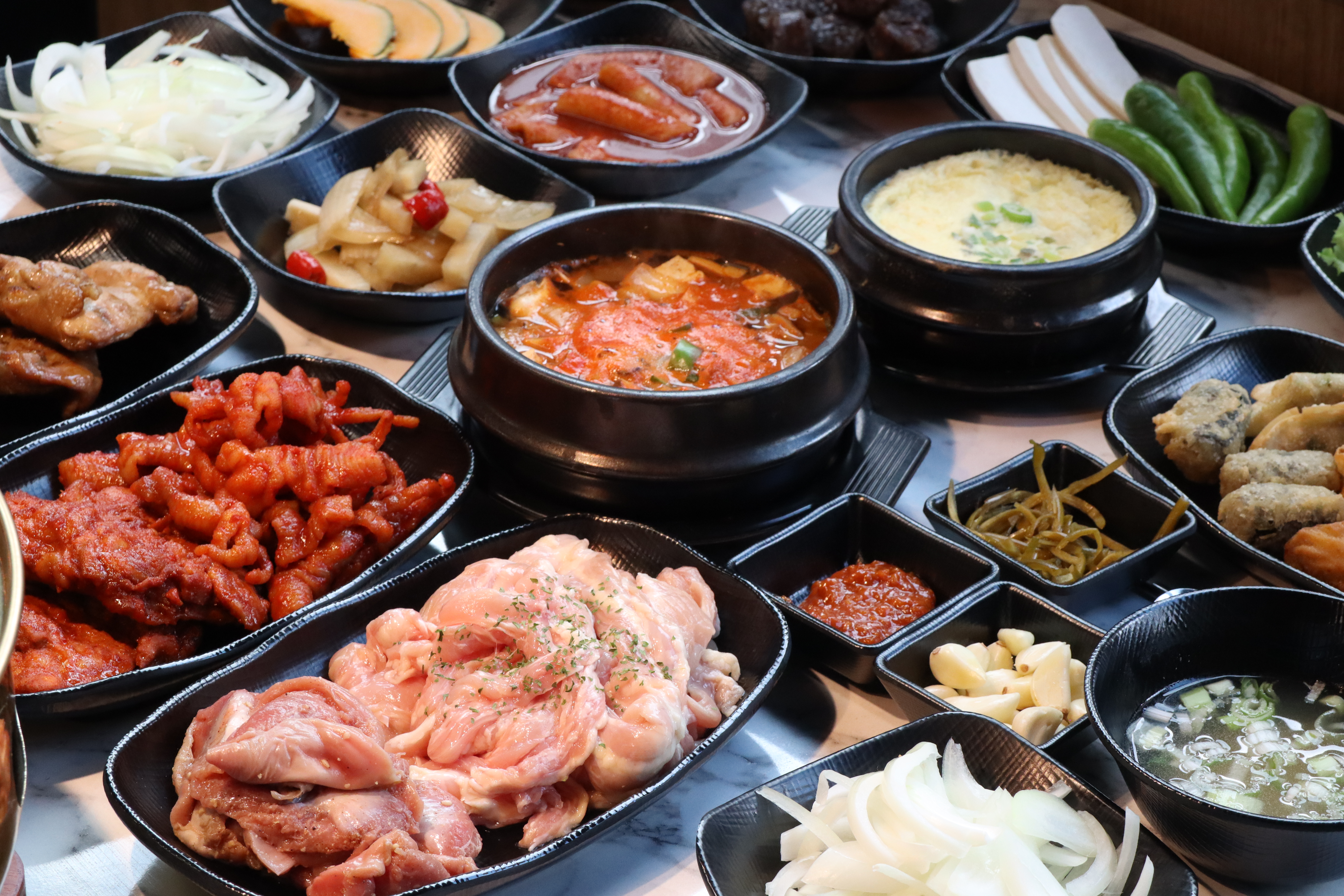 육계공장 신마산점