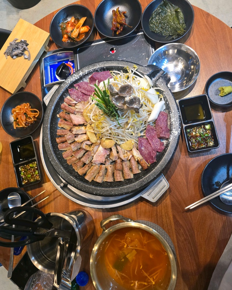 장남곱창