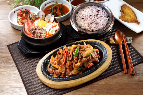 북촌순두부