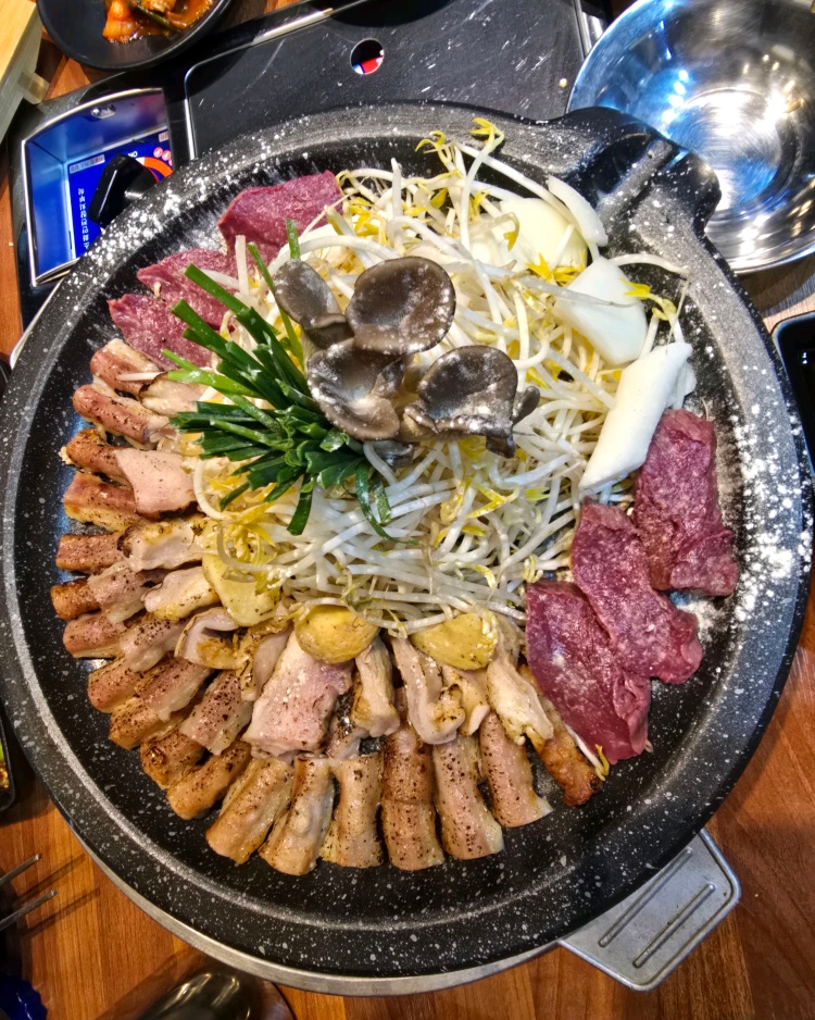 장남곱창