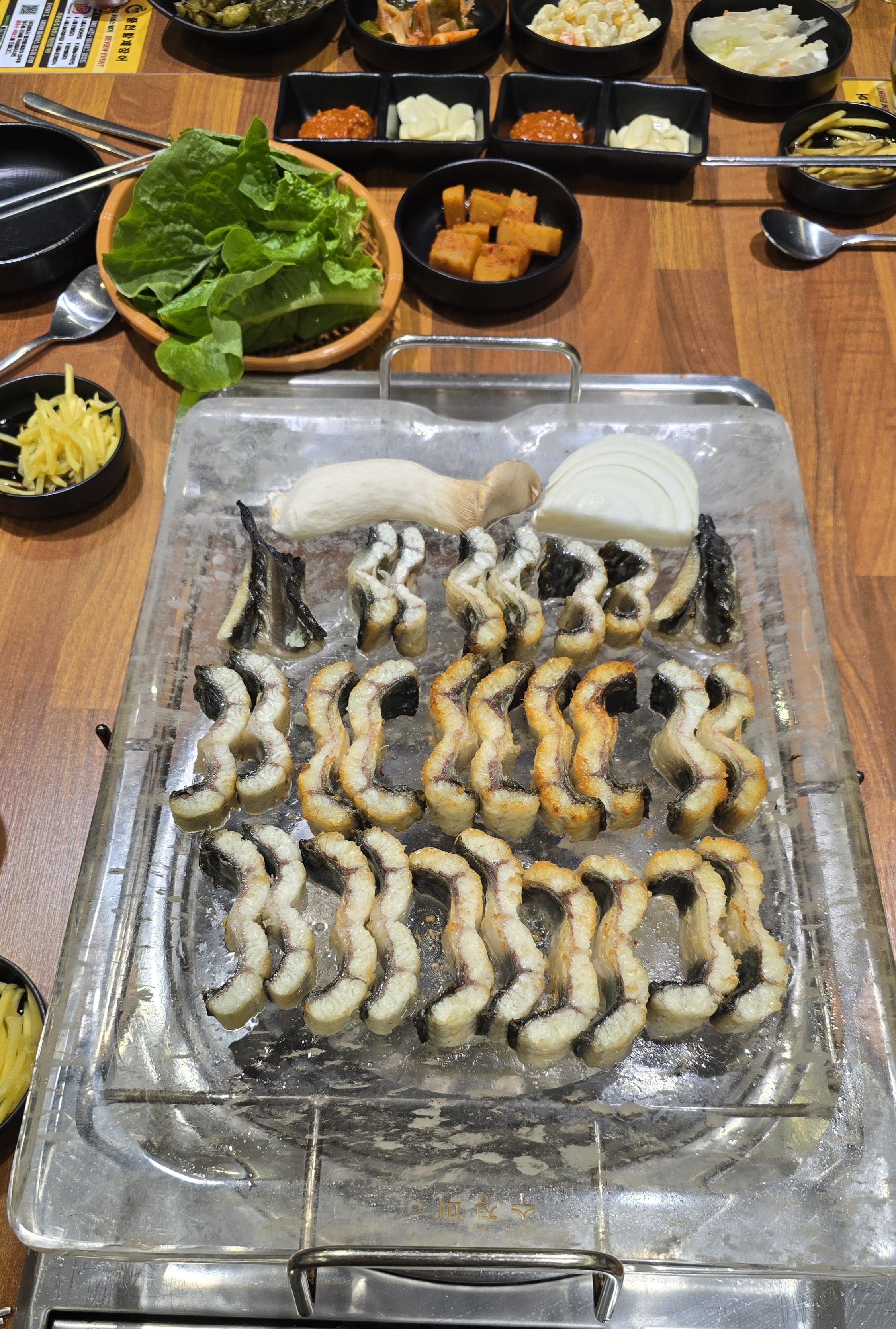 풍천황제장어 시흥장현직영점