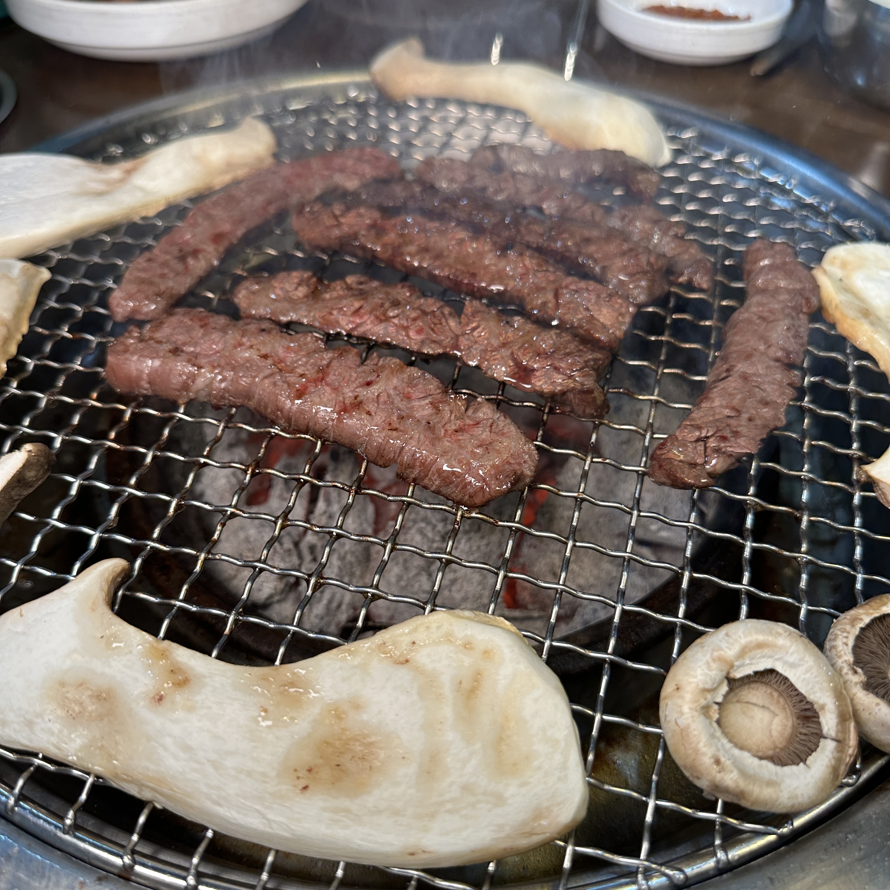 초곡한우가 포항초곡본점