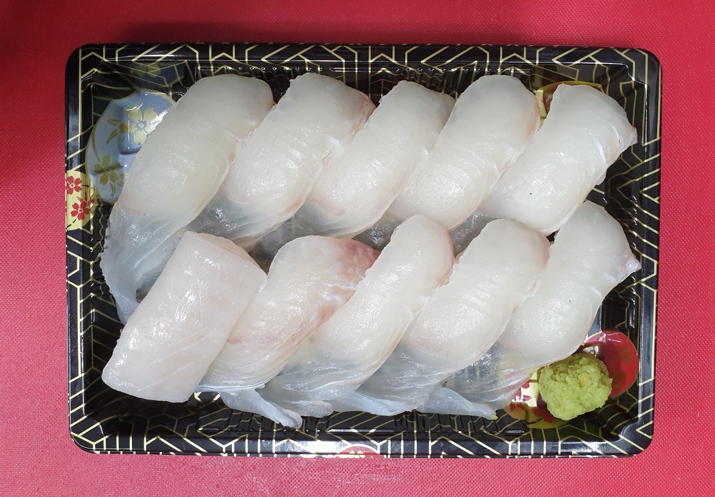 알렉스의 맛있는 초밥