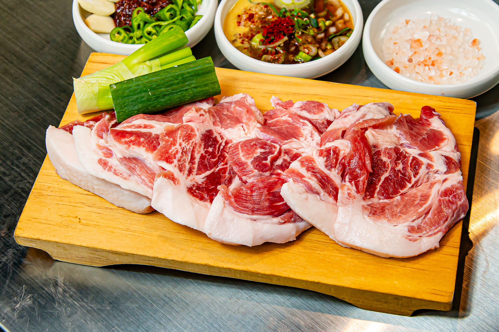 맛돈축산