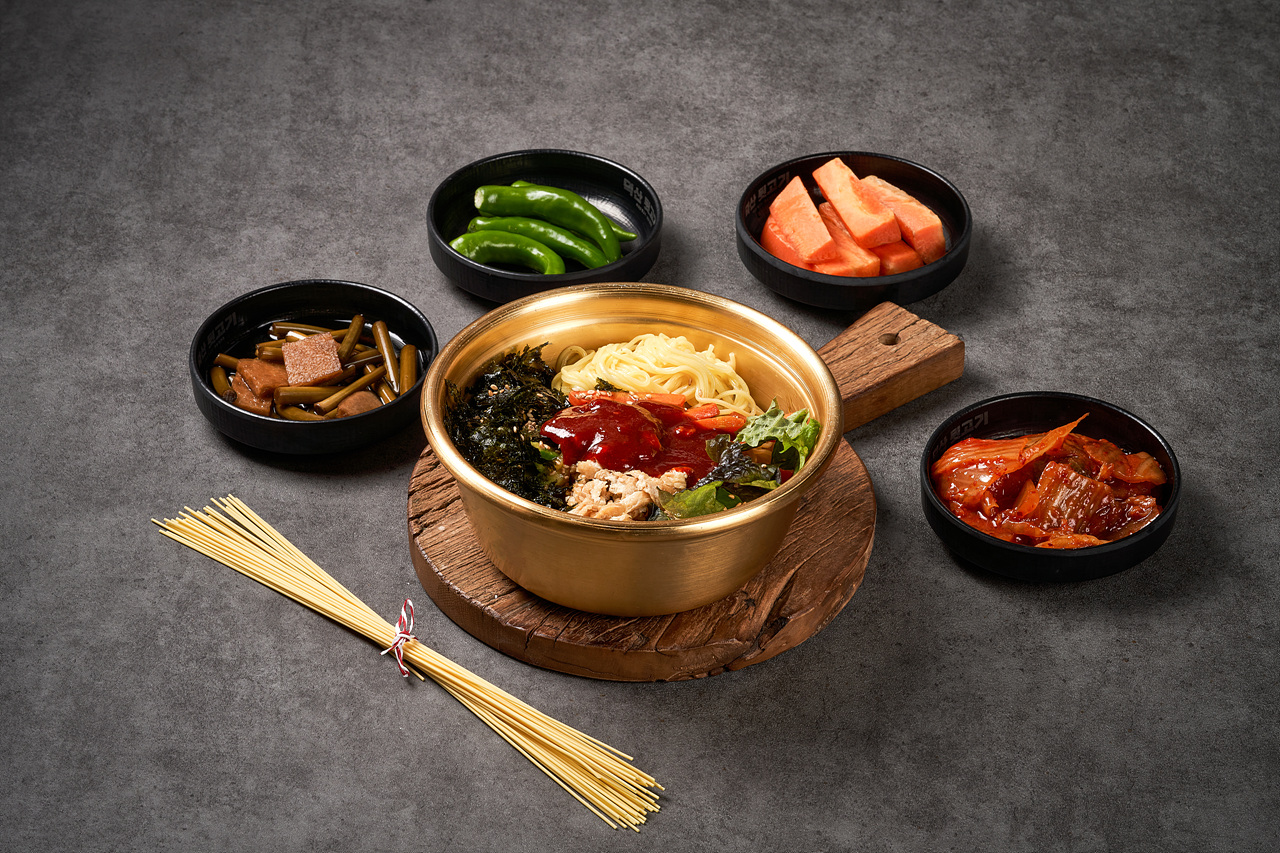 덕산뒷고기 동대구점