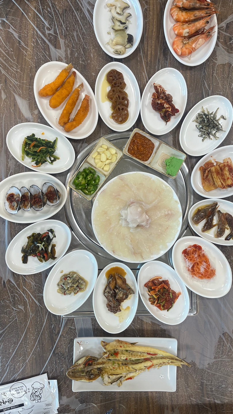 일번지민박펜션